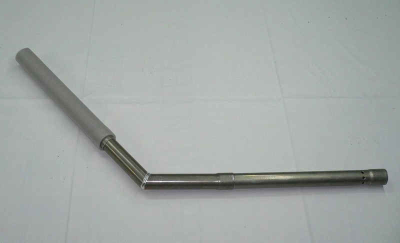 Отвод трубы Сибтермо 45 мм в Красноярске