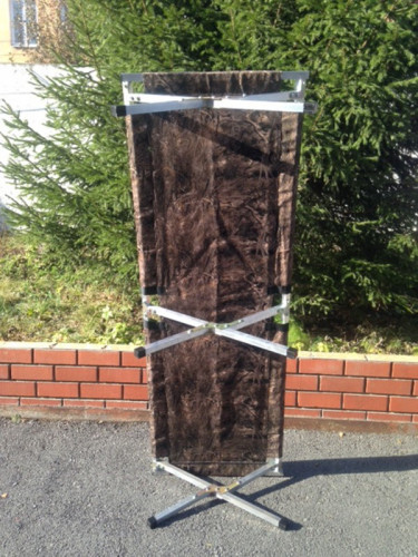 Раскладушка туристическая Медведь (170*65*40) в Красноярске