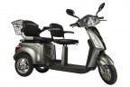 Электроскутер Volteco Trike L New в Красноярске