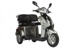 Электроскутер Volteco Trike L New в Красноярске