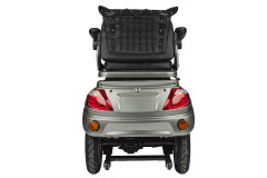 Электроскутер Volteco Trike L New Электроскутер Volteco Trike L New