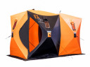 Мобильная баня летняя палатка Куб Ex-Pro 2 в Красноярске