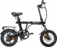 Электровелосипед xDevice xBicycle 16U (2021) в Красноярске