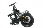 Электровелосипед xDevice xBicycle 16U (2021) в Красноярске