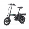 Электровелосипед Motax E-NOT Compact Lux 48V12A M в Красноярске