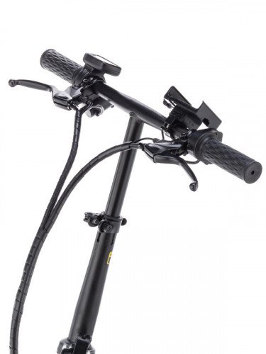 Электровелосипед Motax E-NOT Compact Lux 48V12A M в Красноярске