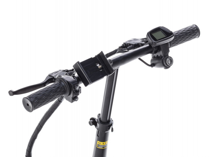 Электровелосипед Motax E-NOT Compact Lux 48V12A M в Красноярске