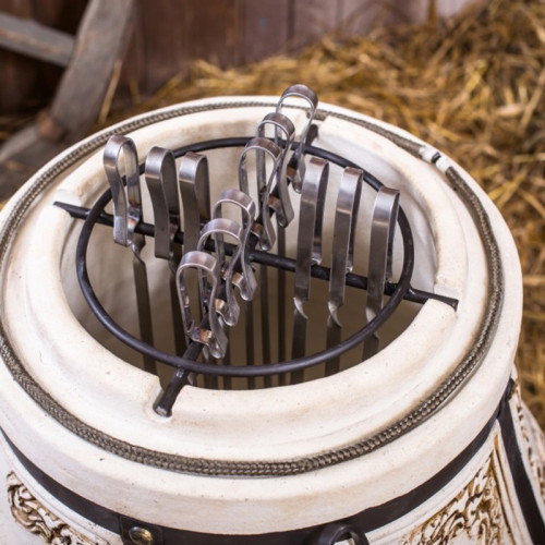 Тандыр Степной в Красноярске