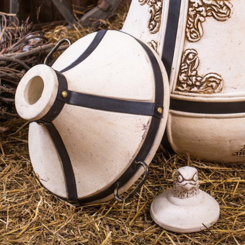 Тандыр Степной в Красноярске