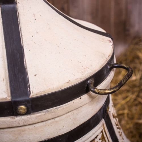 Тандыр Степной в Красноярске