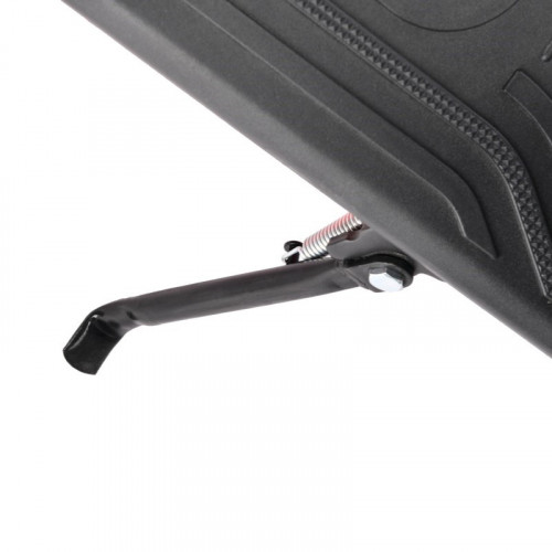 Электроскутер WHITE SIBERIA MINI R 2.0 1200W в Красноярске