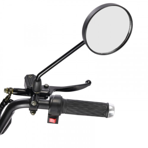 Электроскутер WHITE SIBERIA MINI R 2.0 1200W в Красноярске