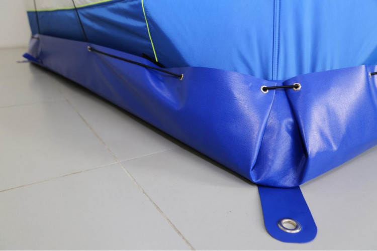 Гидро пол ПВХ утепленный Pulsar 2Т в Красноярске