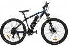 Электровелосипед Eltreco XT-700 в Красноярске