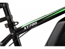 Электровелосипед Eltreco XT-700 в Красноярске