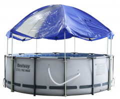 Подъемный тент-навес &quot;Фиеста&quot; для бассейна Intex/Bestway