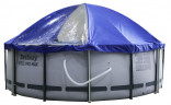 Подъемный тент-навес "Фиеста" для бассейна Intex/Bestway в Красноярске