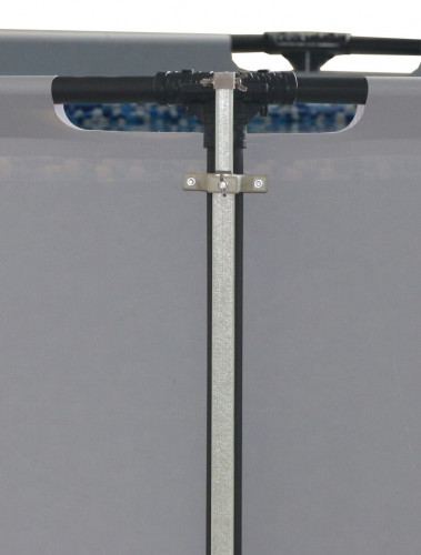 Подъемный тент-навес "Фиеста" для бассейна Intex/Bestway в Красноярске