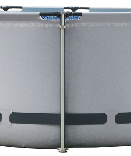 Подъемный тент-навес "Фиеста" для бассейна Intex/Bestway в Красноярске