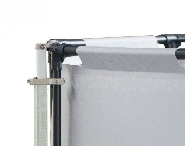 Подъемный тент-навес "Фиеста" для бассейна Intex/Bestway в Красноярске