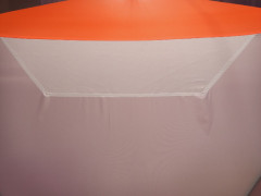 Палатка куб для рыбалки Пингвин Мистер Фишер 170