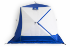 Зимняя палатка куб Pulsar 3T в Красноярске