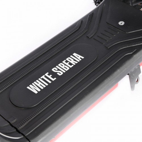 Электроскутер White Siberia TRIKE MINI 1500W в Красноярске