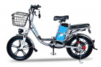 Электровелосипед Minako V.8 Eco 21Ah в Красноярске