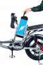 Электровелосипед Minako V.8 Eco 21Ah в Красноярске