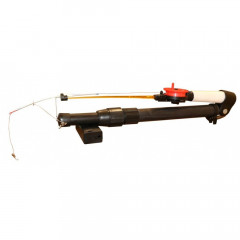 Самоподсекающее устройство для зимней удочки Капкан 1