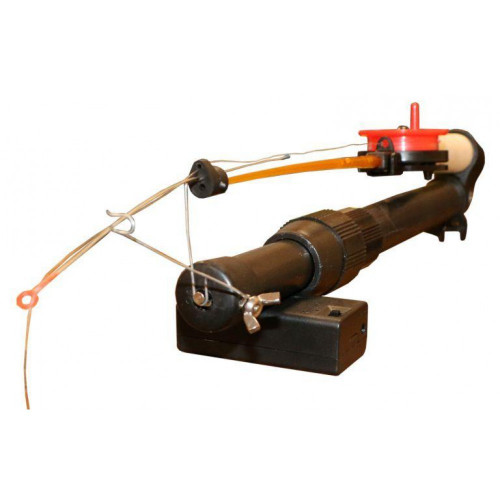 Самоподсекающее устройство для зимней удочки Капкан 1 в Красноярске