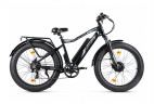 Электрофэтбайк Volteco BigCat Dual Next в Красноярске