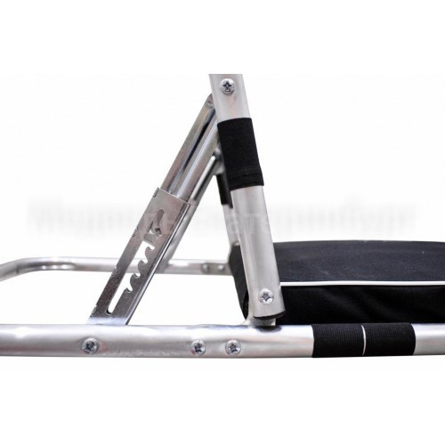 Кресло на раскладушку Медведь в Красноярске