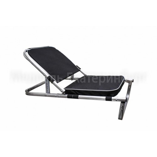 Кресло на раскладушку Медведь в Красноярске