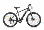 Электровелосипед Eltreco XT 600 Pro в Красноярске