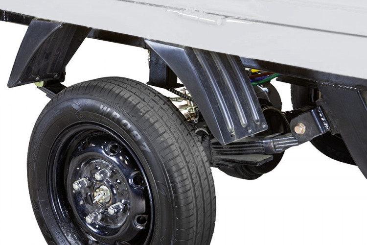 Электромобиль RTA ВЕКТОР-Е в Красноярске