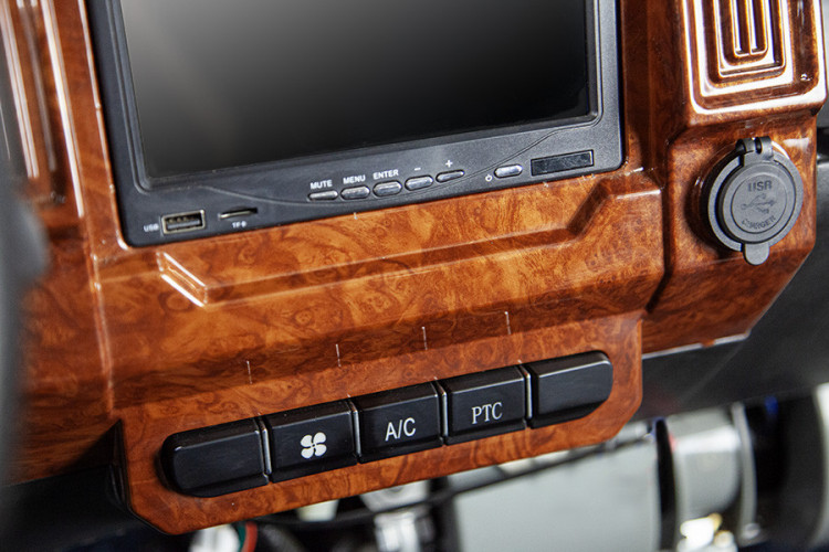 Электромобиль RTA ВЕКТОР-Е в Красноярске