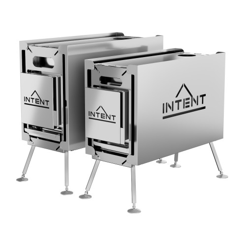 Печь банная INTENT 2.0 Мини (mini) в Красноярске