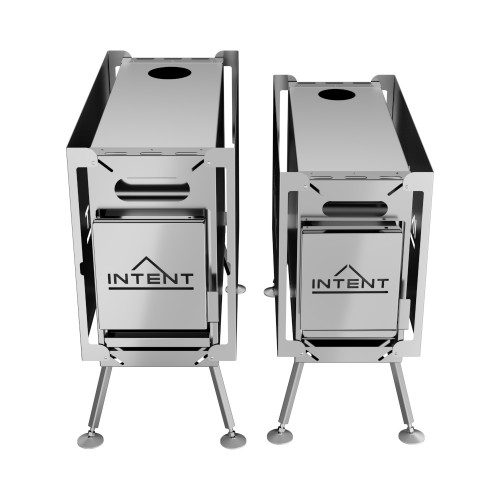 Печь банная INTENT 2.0 Мини (mini) в Красноярске