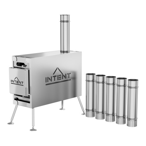 Печь банная INTENT 2.0 Мини (mini) в Красноярске