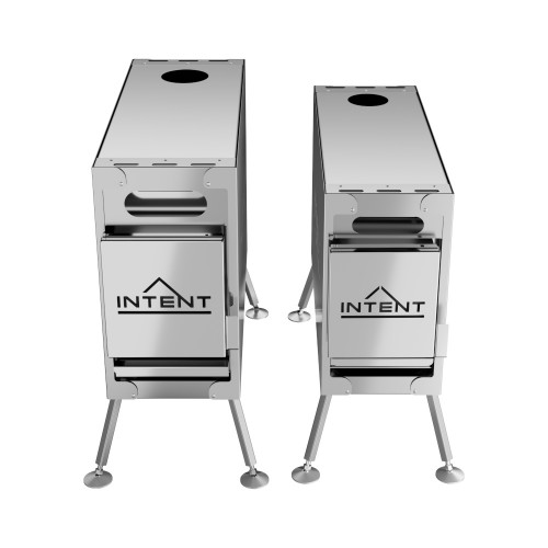Печь банная INTENT 2.0 Мини (mini) в Красноярске