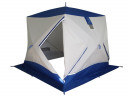 Палатка куб для рыбалки Пингвин Призма Премиум Термолайт в Красноярске