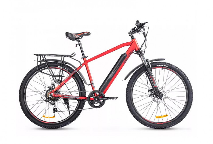 Электровелосипед Eltreco XT 800 Pro в Красноярске