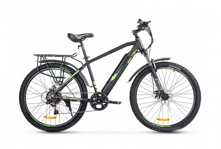 Электровелосипед Eltreco XT 800 Pro в Красноярске
