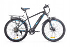 Электровелосипед Eltreco XT 800 Pro в Красноярске