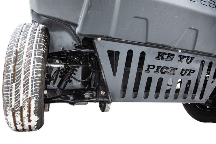 Электромобиль RTA ПИКАП в Красноярске