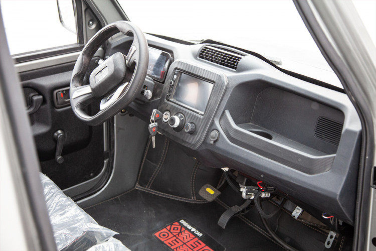 Электромобиль RTA ПИКАП в Красноярске