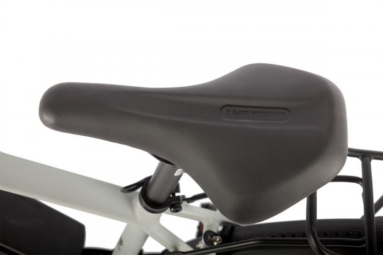 Электровелосипед Gelbert Ran 3 PRO в Красноярске