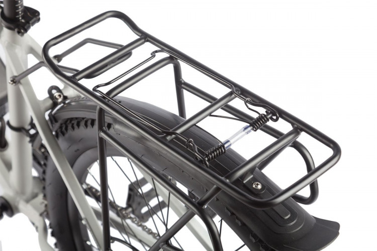 Электровелосипед Gelbert Ran 3 PRO в Красноярске