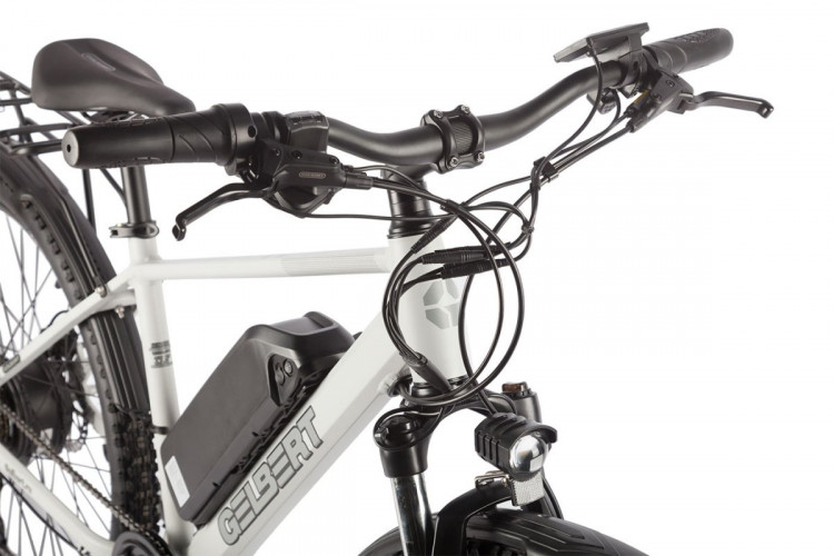 Электровелосипед Gelbert Ran 3 PRO в Красноярске